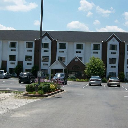 Quality Inn & Suites Prestonsburg Next To Mountain Arts Center Zewnętrze zdjęcie