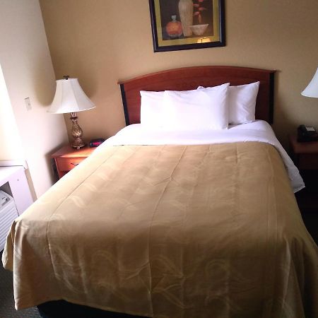 Quality Inn & Suites Prestonsburg Zewnętrze zdjęcie