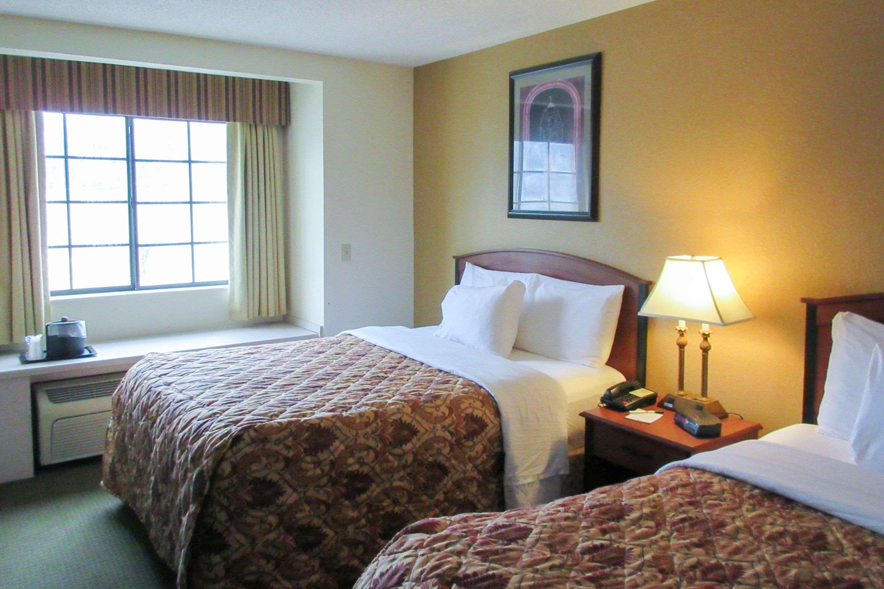 Quality Inn & Suites Prestonsburg Next To Mountain Arts Center Zewnętrze zdjęcie
