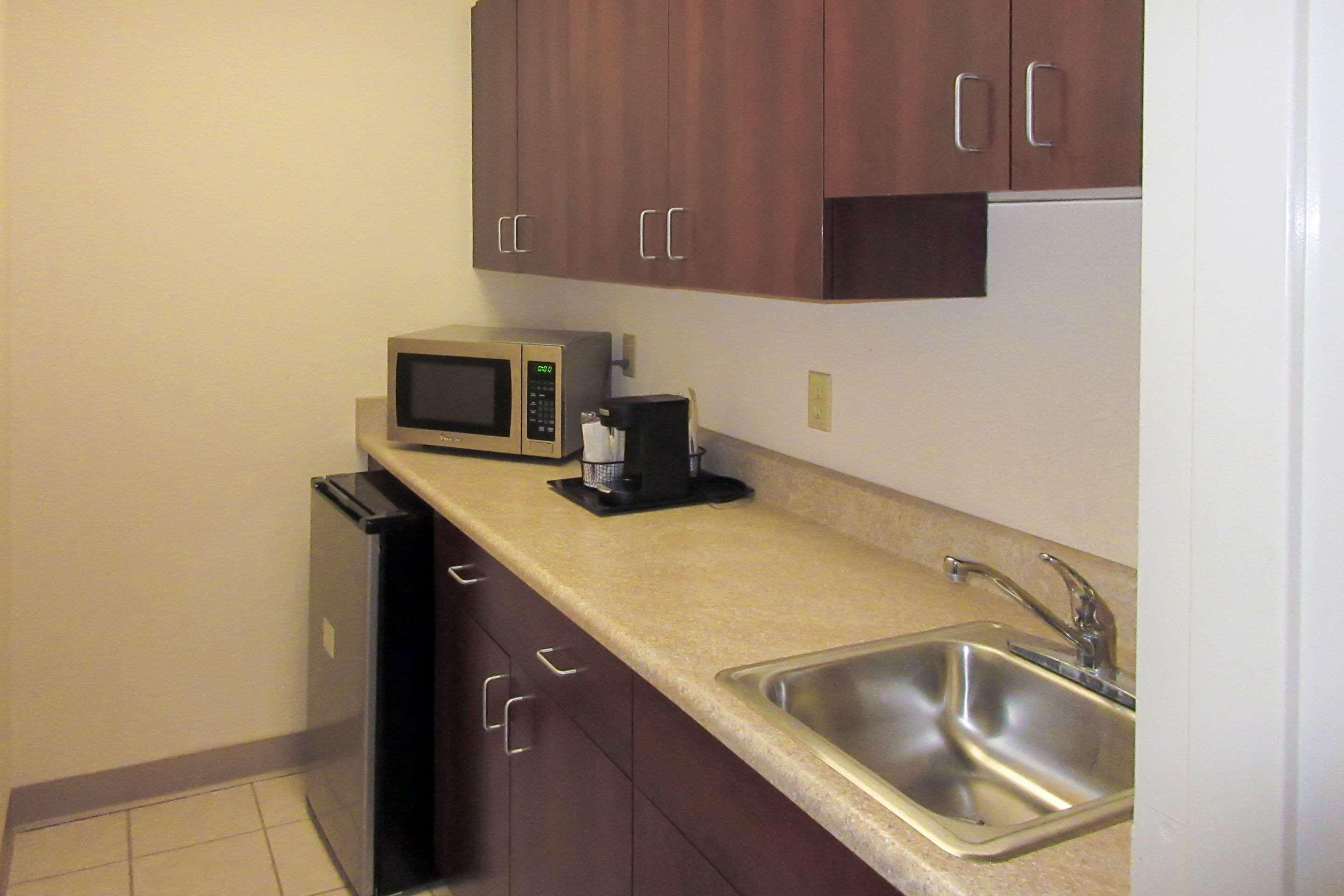 Quality Inn & Suites Prestonsburg Next To Mountain Arts Center Zewnętrze zdjęcie