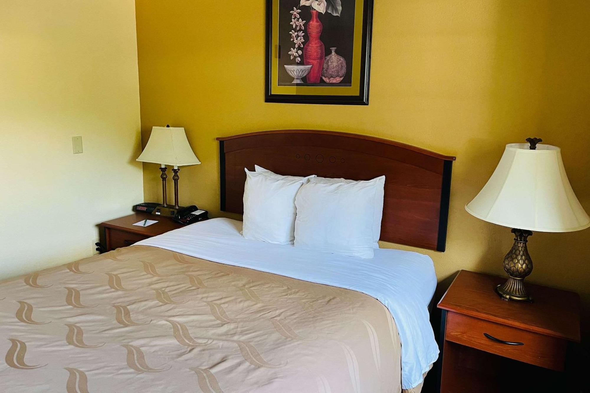 Quality Inn & Suites Prestonsburg Next To Mountain Arts Center Zewnętrze zdjęcie