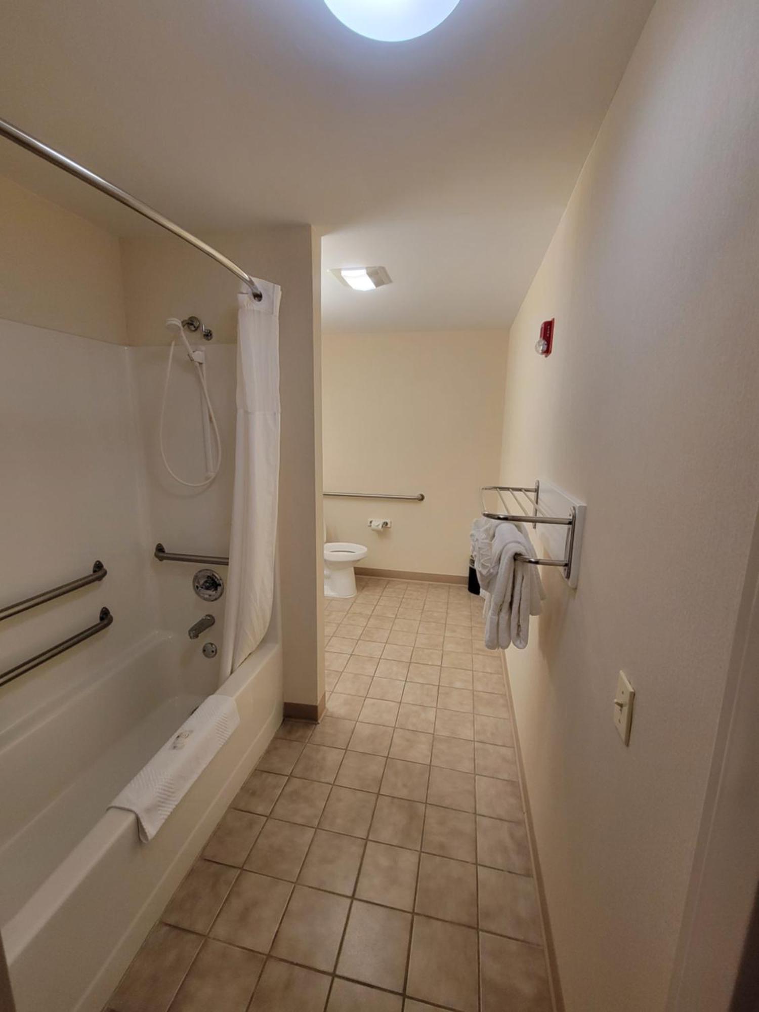 Quality Inn & Suites Prestonsburg Next To Mountain Arts Center Zewnętrze zdjęcie