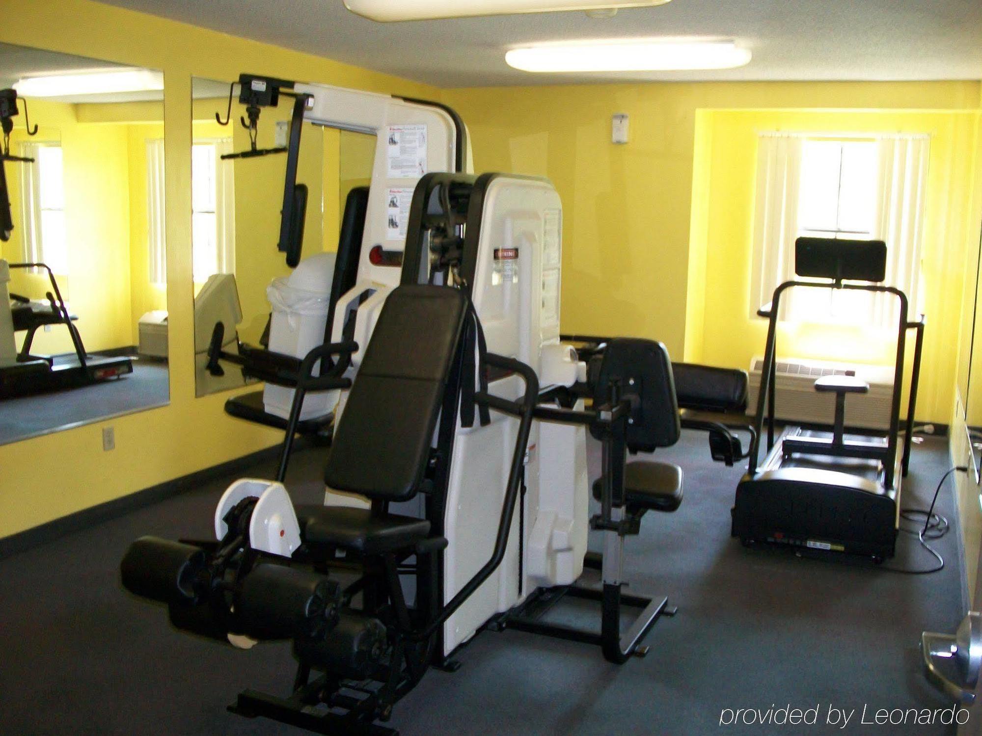 Quality Inn & Suites Prestonsburg Next To Mountain Arts Center Udogodnienia zdjęcie