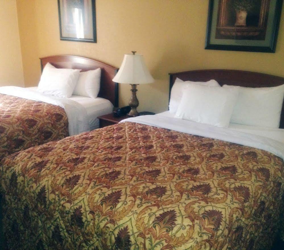 Quality Inn & Suites Prestonsburg Next To Mountain Arts Center Zewnętrze zdjęcie