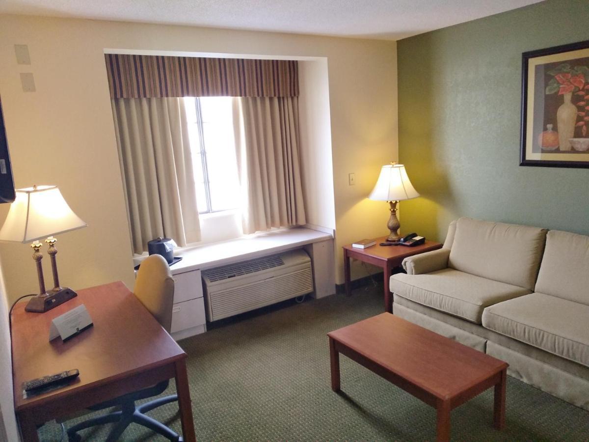 Quality Inn & Suites Prestonsburg Next To Mountain Arts Center Zewnętrze zdjęcie